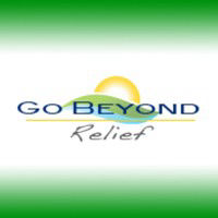 Go Beyond Relief Pain And Wellness Center logo