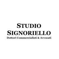 STUDIO SIGNORIELLO - Dottori Commercialisti & Avvocati