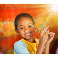 Education Cannot Wait (Ecw)