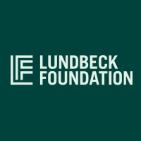 Lundbeckfonden / Lundbeck Foundation logo