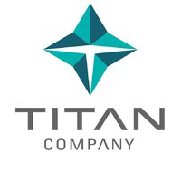 Titan Company Limited logo