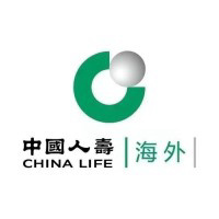 China Life Insurance (Overseas) Company Limited logo