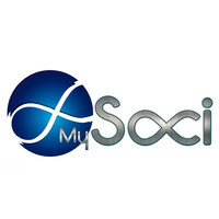 MySoci logo