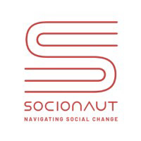 Socionaut Inc. logo