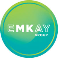 EMKAY Group logo