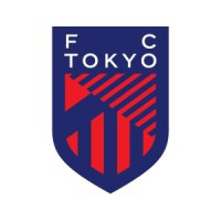 FC TOKYO logo