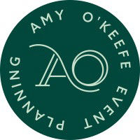 Amy O'Keefe Events