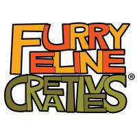 Furry Feline Creatives / Purridge & Friends / I ♥ Poop Culture