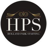 Holland Park Staffing Ltd