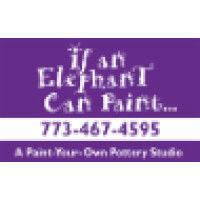 If An Elephant Can Paint...Inc.