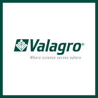 Valagro logo