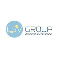 LSV Group ApS