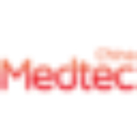 Medtec 国际医疗器械设计与制造技术展览会 logo