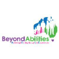 Beyond Abilities logo