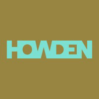 Howden logo