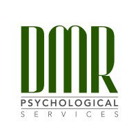 DMR Psychological Services logo