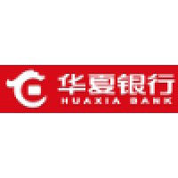 华夏银行股份有限公司 logo