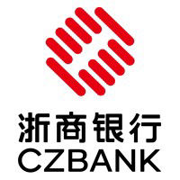 浙商银行股份有限公司 logo