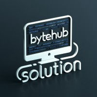 ByteHub Solution logo