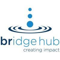 The Bridge Hub logo