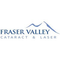 Fraser Valley Cataract And Laser