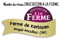 Ferme De Kerbizien