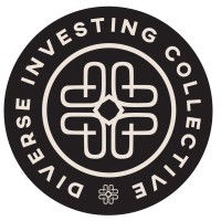 Diverse Investing Collective logo