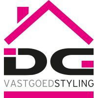 DG Vastgoedstyling logo
