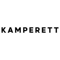 KAMPERETT logo