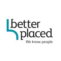 Better Placed Ltd - A Sunday Times Top 10 Employer! logo
