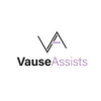 Vause Assists. Virtual Assistant.