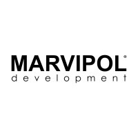 Marvipol Development logo