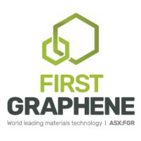 First Graphene Limited (Asx: Fgr)