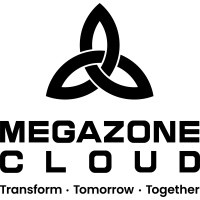 MegazoneCloud logo