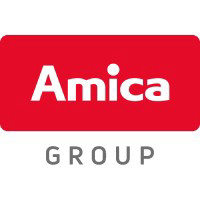 Amica Group logo