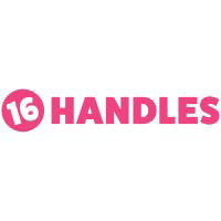 16 Handles