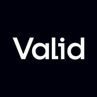 Valid logo