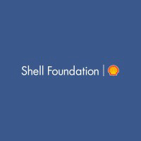 Shell Foundation logo