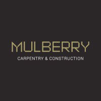 Mulberry Construction Group Pty Ltd | Carpentry & Construction