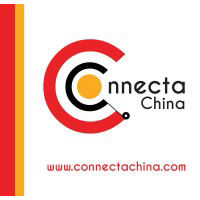 CONNECTA CHINA logo