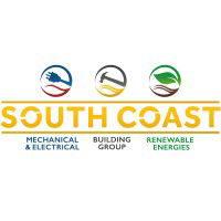 SOUTH COAST BUILDING GROUP
