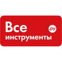 ВсеИнструменты.ру logo
