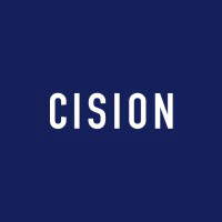 Cision logo
