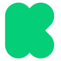 Kickstarter logo