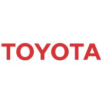 Toyota North America logo