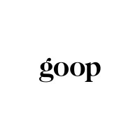 Goop logo