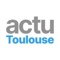 Actu Toulouse logo