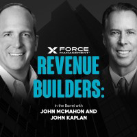 Revenue Builders Podcast