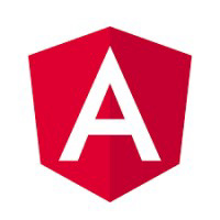 Angular Developer logo