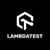 Lambdatest